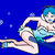 Photo sex of the Booty Call 34 on the Sex Games Box