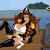 Photo sex of the Strip Sexy Pirate 2 on the Sex Games Box
